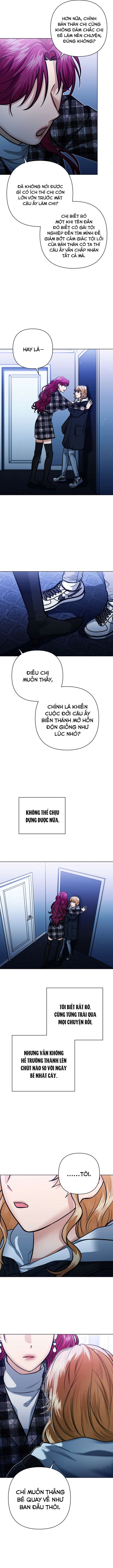 Xin Người Đừng Quên Chap 62 - Next Chap 63