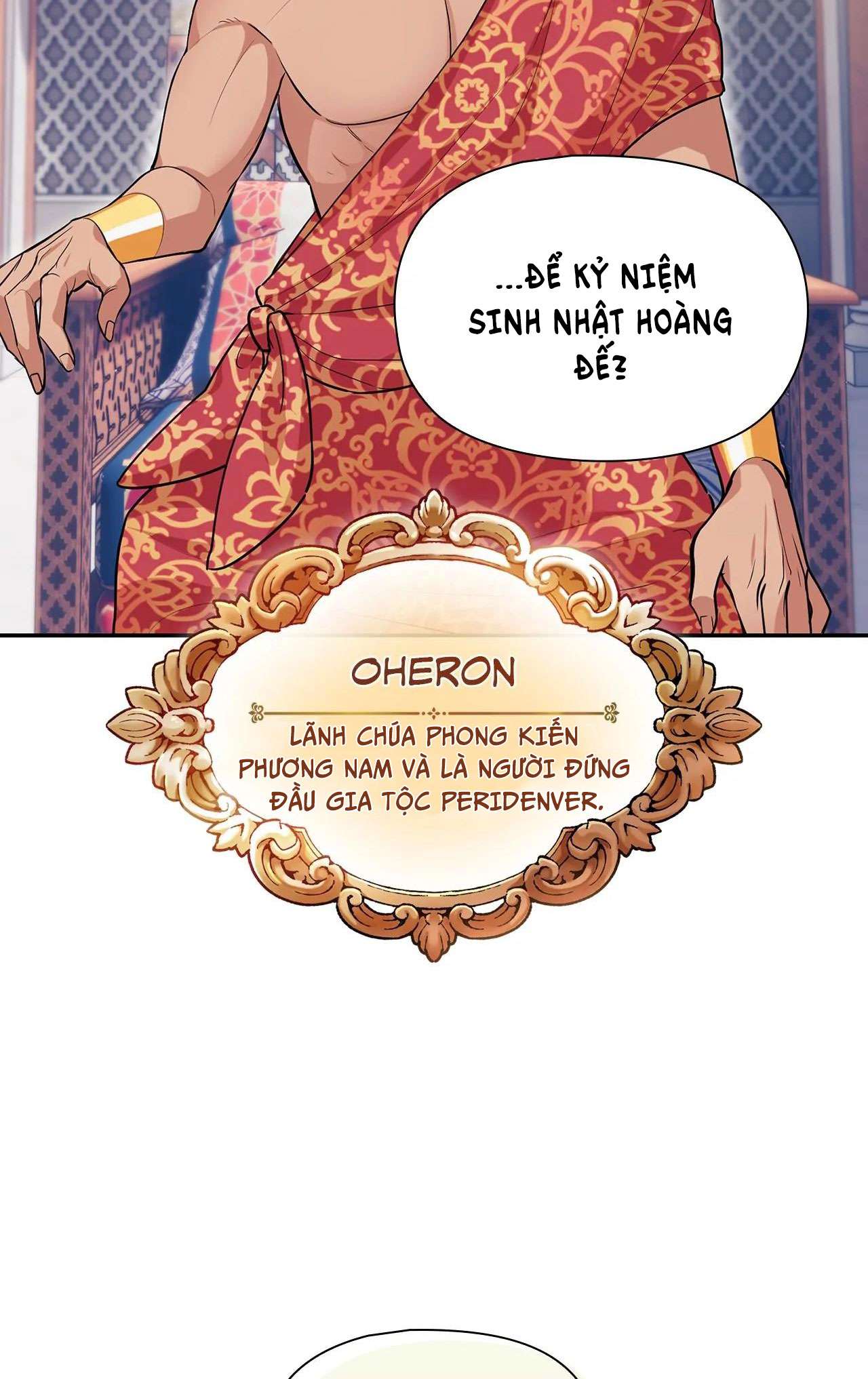 Cuộc Vui Thác Loạn Tử Thần Chap 1 - Trang 2