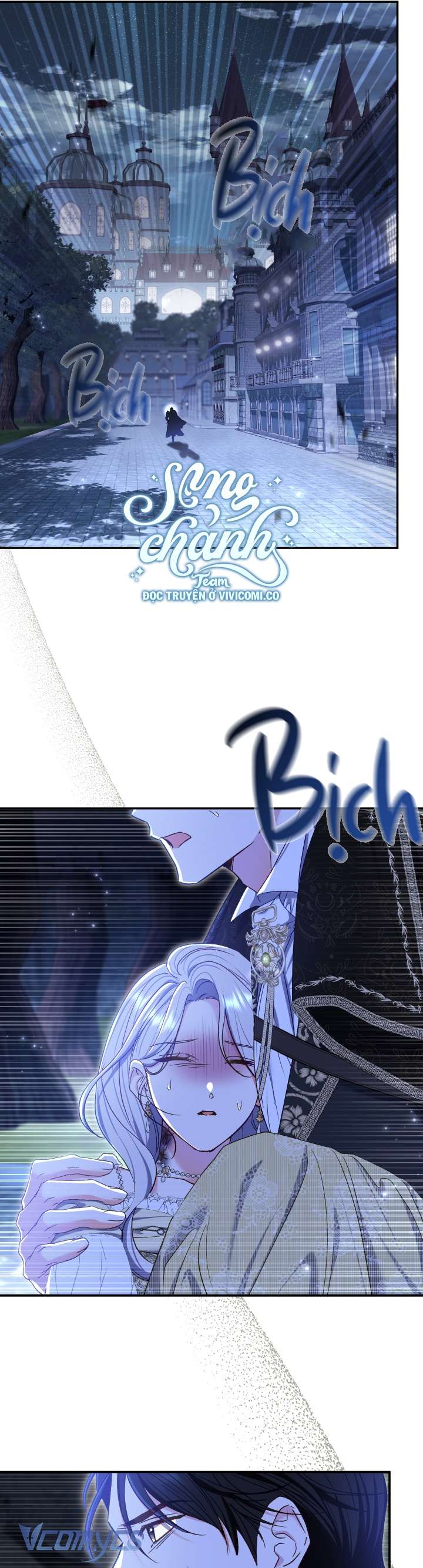 Người Xem Mắt Của Ác Nữ Quá Hoàn Hảo Chap 74 - Trang 4