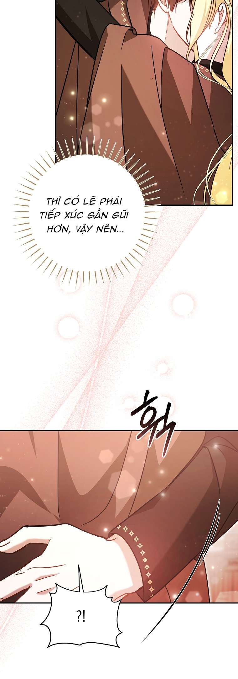Chị Gái Tôi Là Nhân Vật Chính Chap 51 - Trang 2