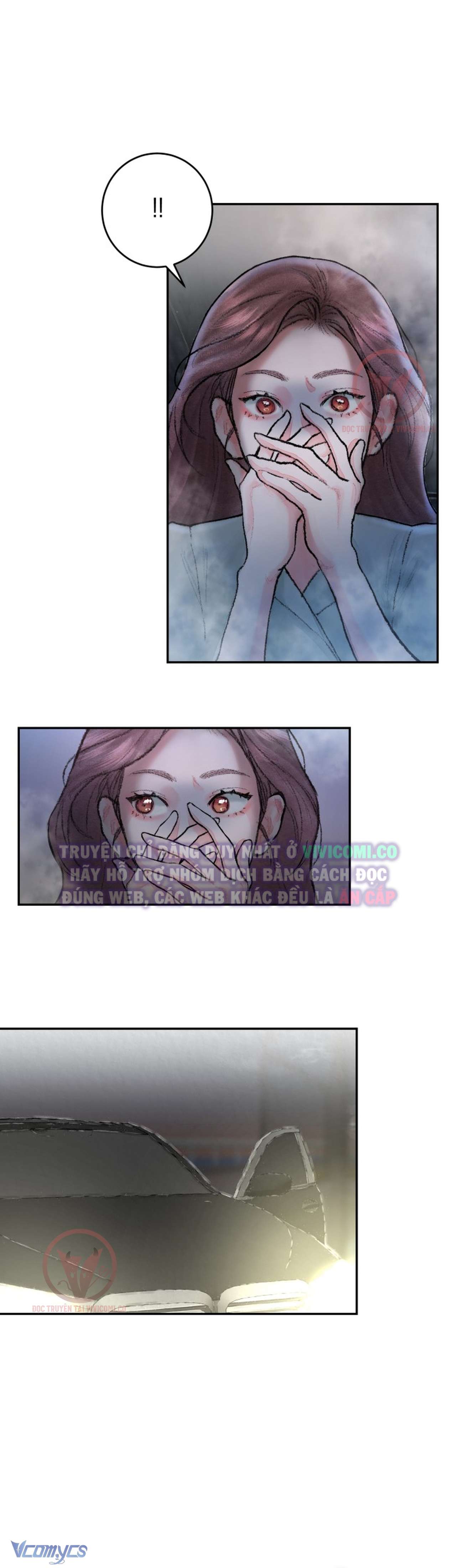 Chàng Quỷ Của Tôi Chap 3 - Trang 2