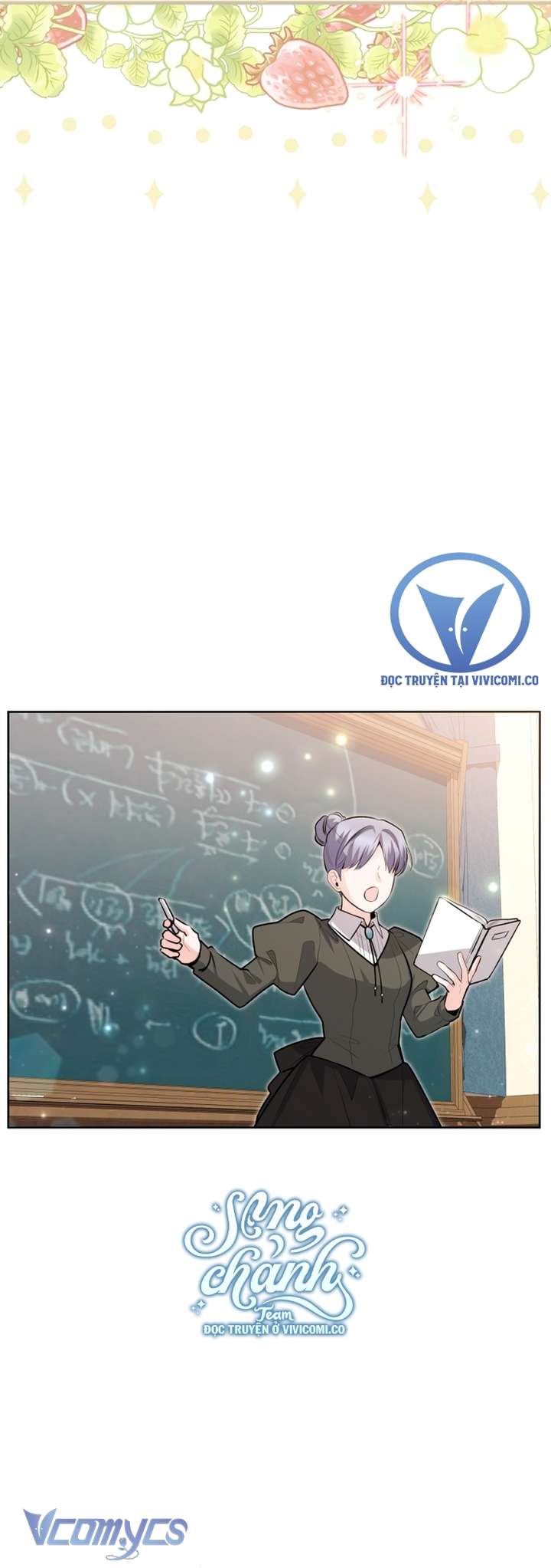 Bé Con Cá Voi Sát Thủ Chap 53 - Trang 4