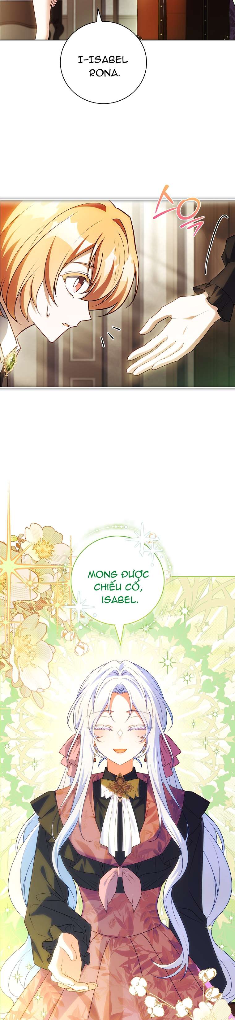 Cha Nào Con Nấy Chap 30 - Trang 3
