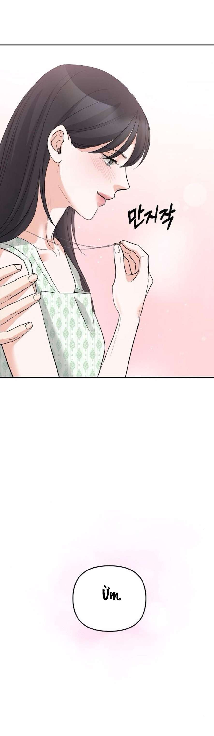 Cẩn Thận Va Phải Tình Yêu Chap 23 - Trang 3