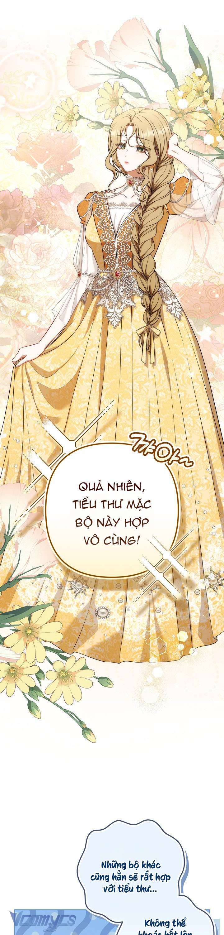 Tôi Đã Xem Một Vở Kịch Chap 16 - Next 