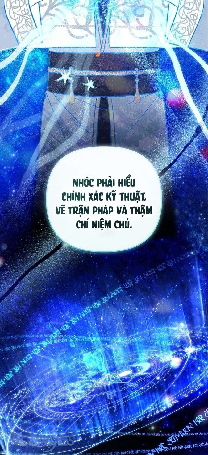 Độc Chiếm Sủng Ái Của Công Chúa Út, Mọi Người Đều Say Mê Tôi. Chap 17 - Trang 2