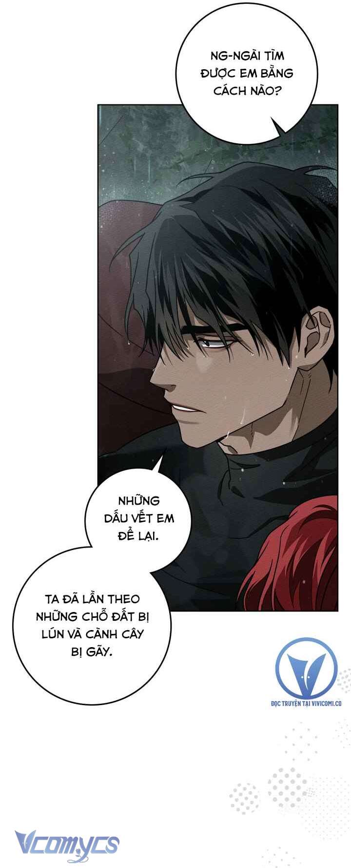 Dưới Bóng Cây Sồi Chapter 103 - Trang 4