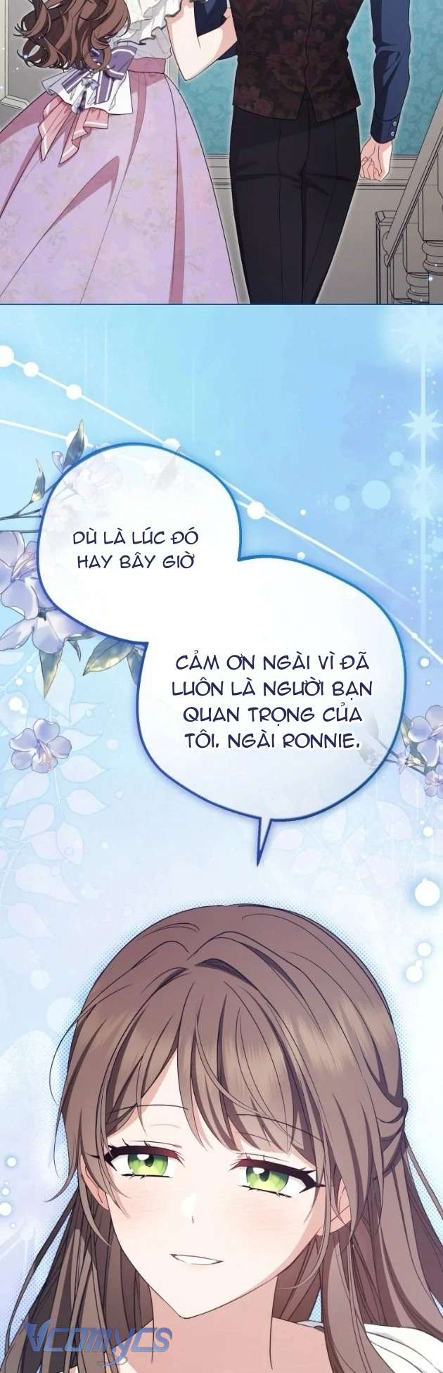 Được Yêu Thương Mà Còn Ngại Ngùng Sao! Chap 85 - Trang 3