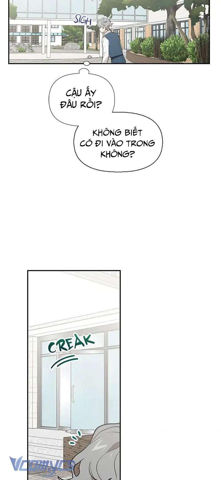 Điều Ước Sao Băng Chap 48 - Trang 4