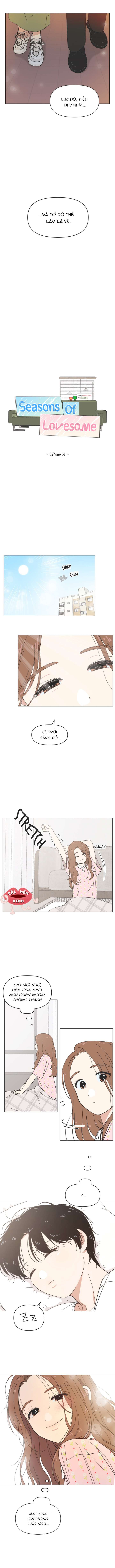 Seasons of Lovesome Seasons of Lovesome-Chap 31 - Trang 2