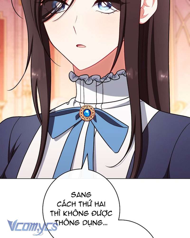 Hầu Gái Độc Quyền Của Hoàng Hậu Phản Diện Chap 64 - Trang 4