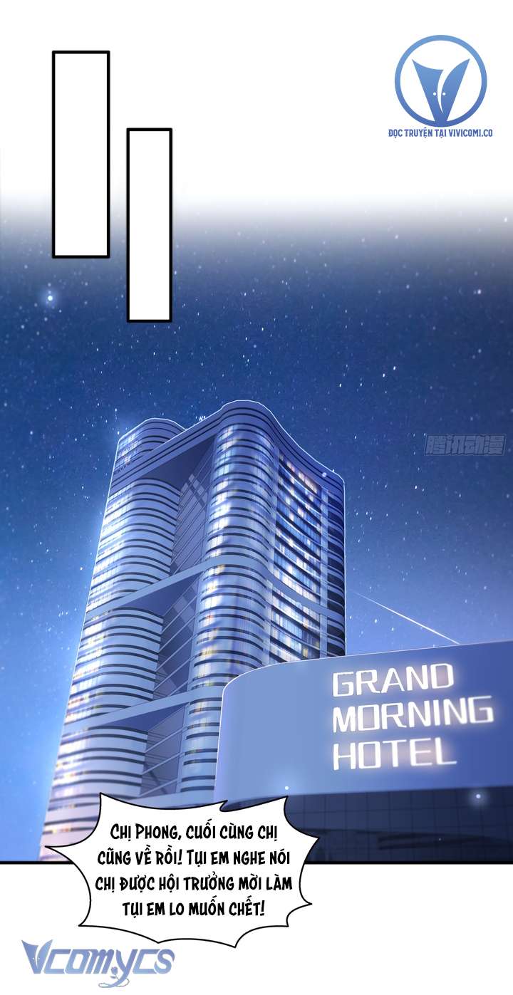 Hệt Như Hàn Quang Gặp Nắng Gắt Chap 545 - Trang 4