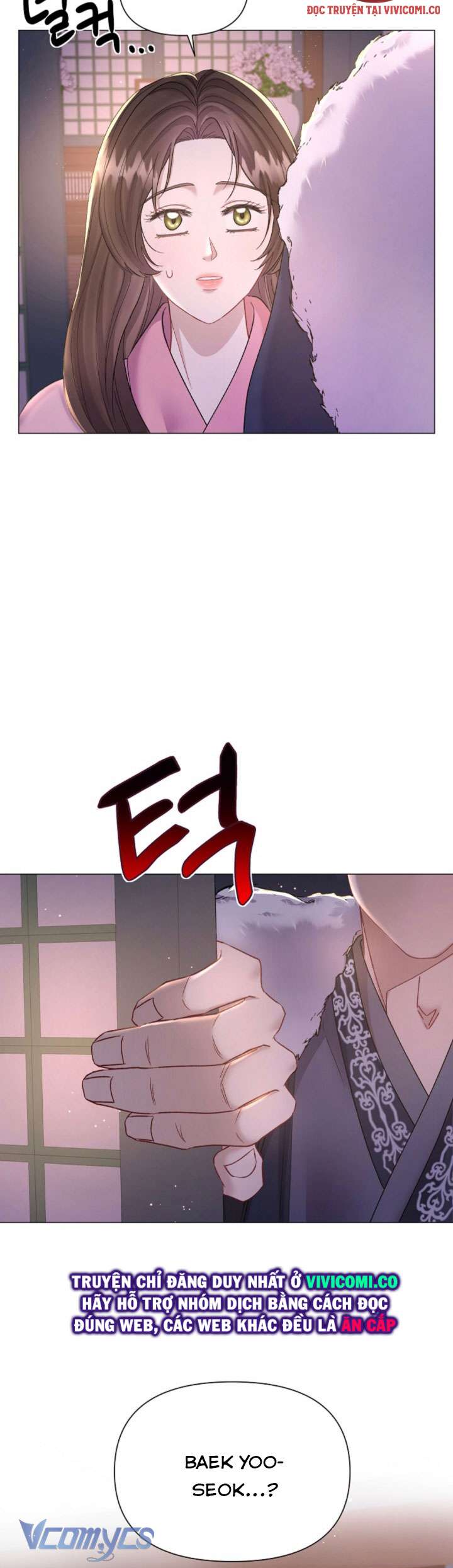 [18+] Đêm Của Goá Phụ Chap 5 - Trang 2