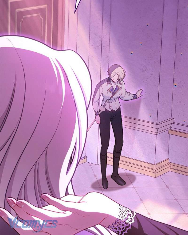 Hầu Gái Độc Quyền Của Hoàng Hậu Phản Diện Chap 76 - Trang 3