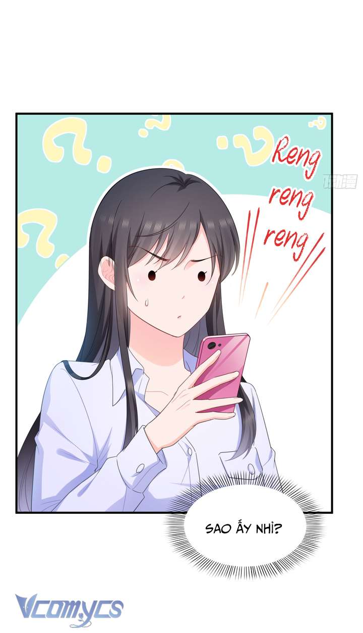 Hệt Như Hàn Quang Gặp Nắng Gắt Chap 546 - Trang 4