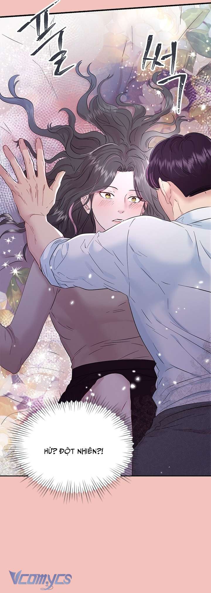 [18+] Đối Tác Dục Vọng Chap 10 - Trang 4