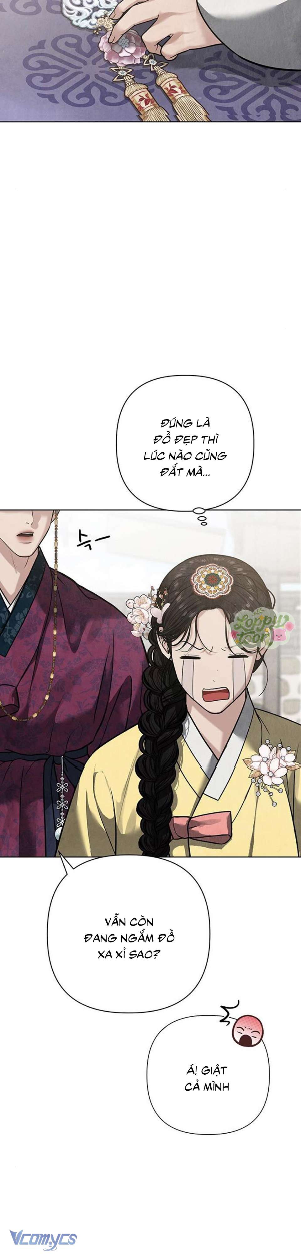 Quỷ Hồn Chap 23 - Trang 4