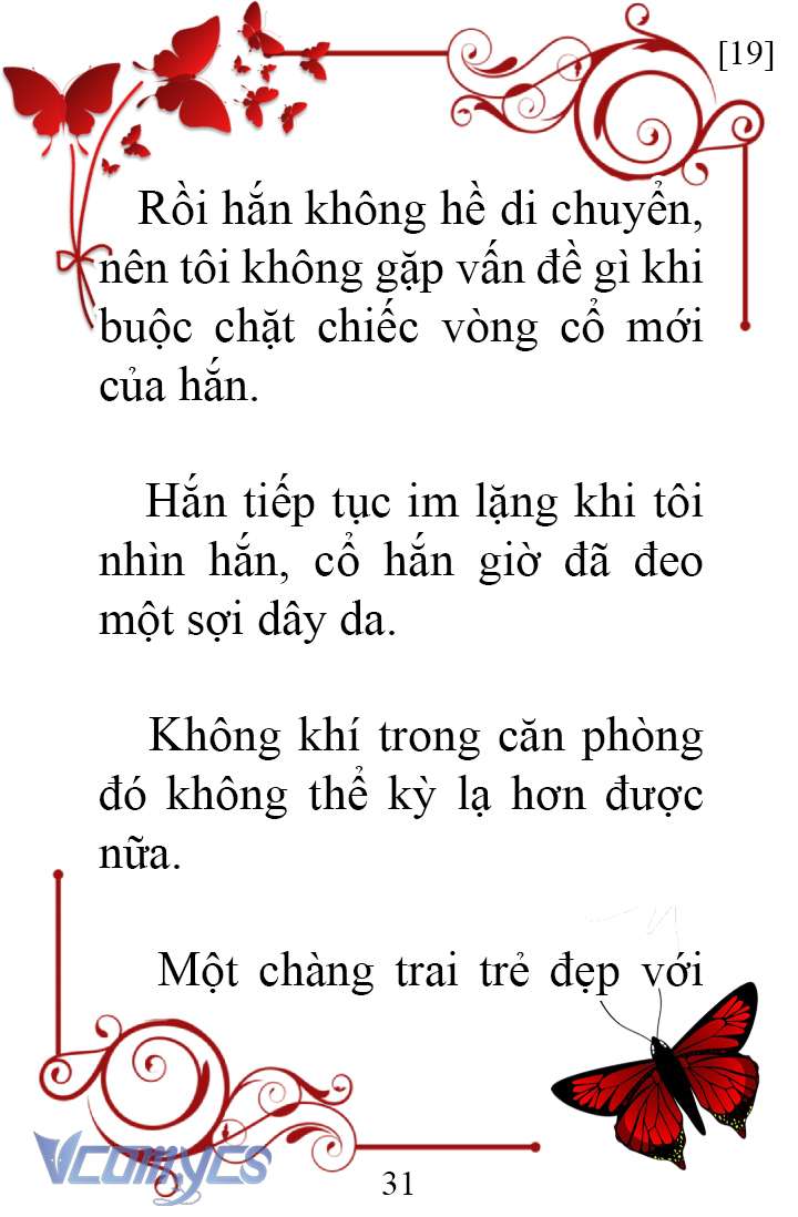 [Novel] Phương Pháp Bảo Vệ Anh Trai Nữ Chính Chap 19 - Trang 2