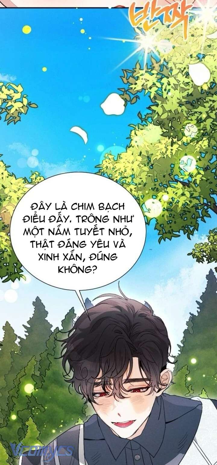 Papa Bạo Chúa, Con Sẽ Bảo Vệ Người! Chap 21 - Trang 2