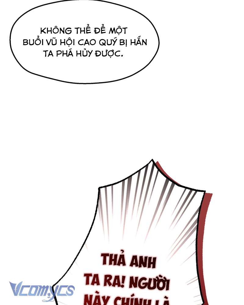 Cô Ấy Sẽ Thuần Hóa Các Anh Hùng Chap 4 - Trang 3