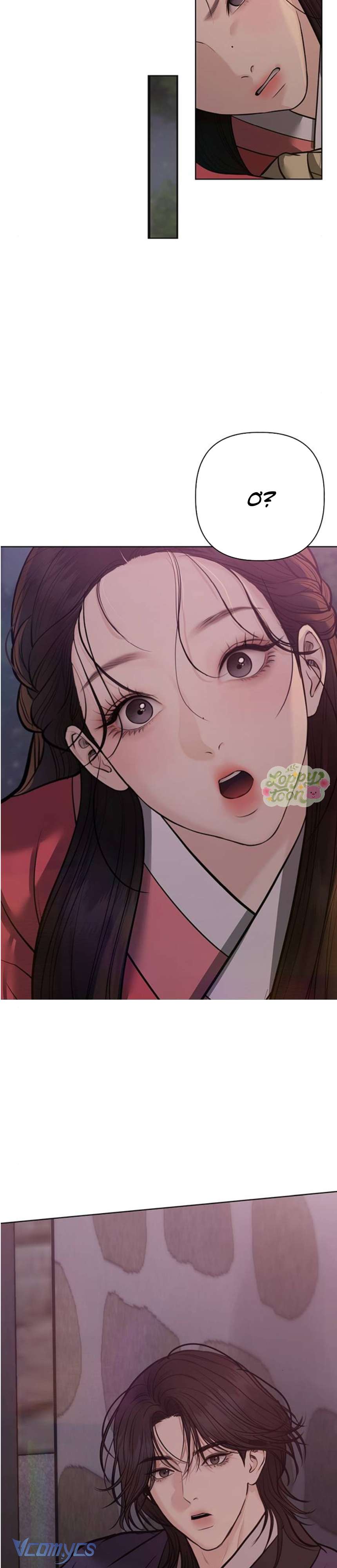 Quỷ Hồn Chap 30 - Trang 4