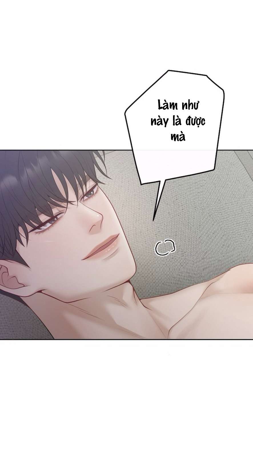 Mang Thai, Chiếm Đoạt Chap 15 - Next 