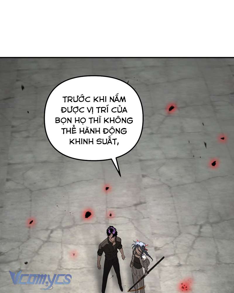 Ác Chi Hoàn Chapter 41 - Trang 4