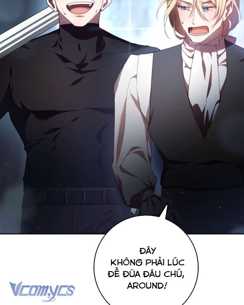[Sứa Biển] Em Trai Tôi Là Hoàng Đế Ngang Ngược Chap 37 - Trang 2