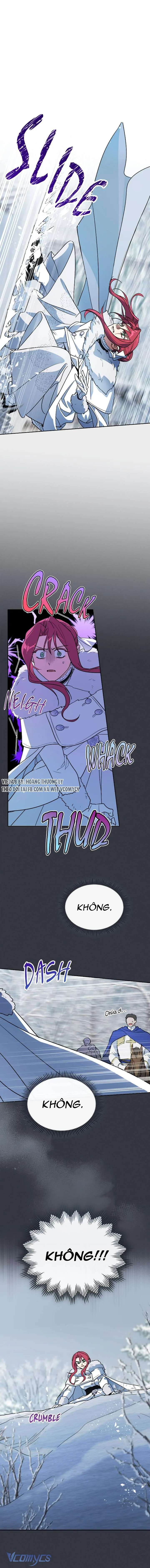 Người Đẹp Và Quái Thú Chap 150 - Trang 2