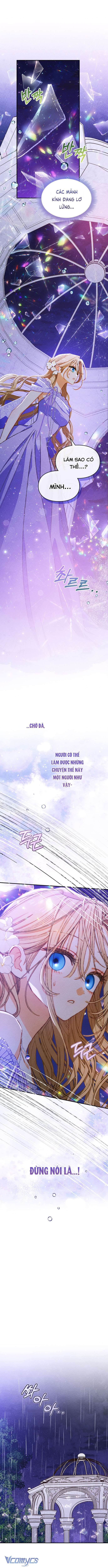 Thuần Hóa Munchkin Chap 27 - Trang 4