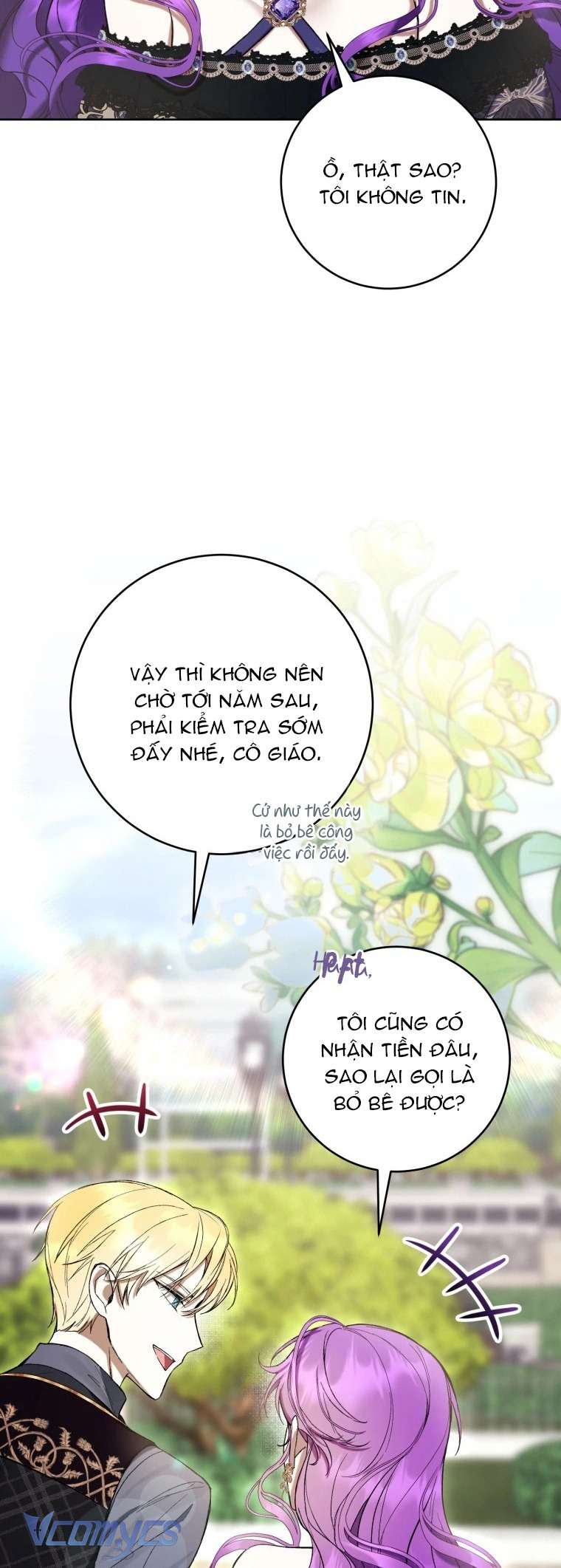 Làm Ác Nữ Bộ Không Tuyệt Sao? Chapter 79 - Trang 2
