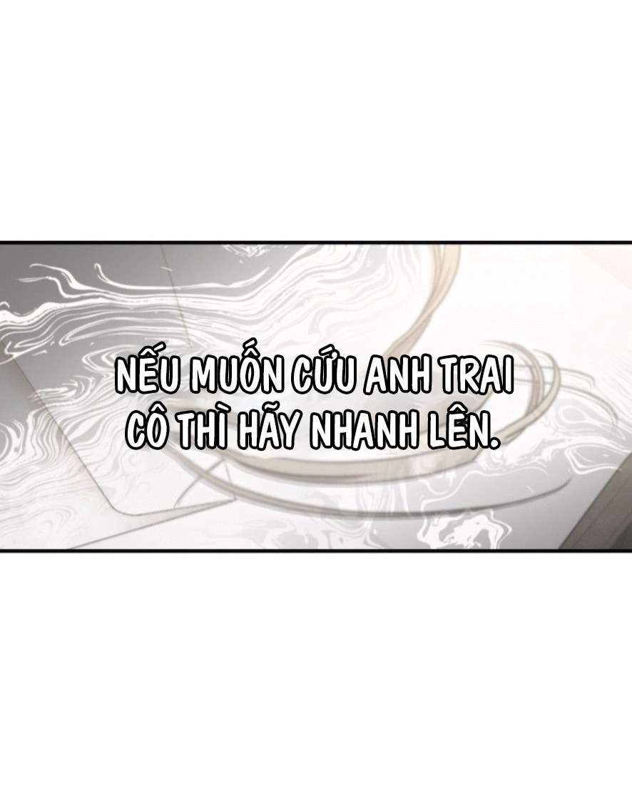 Gác Kiếm Nơi Phòng Ngủ Chap 5 - Trang 3