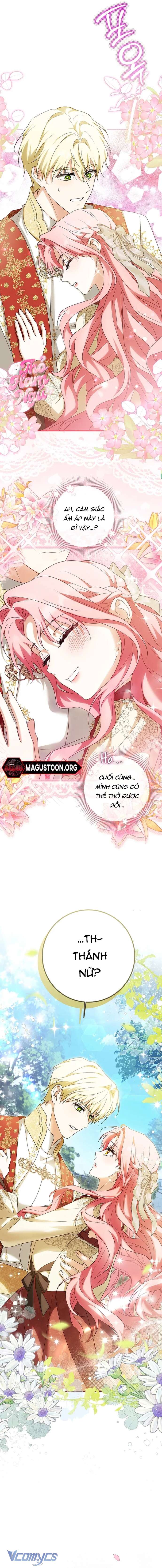 Tôi Sẽ Mua Thần Lực Bằng Tiền! Chap 2 - Trang 2