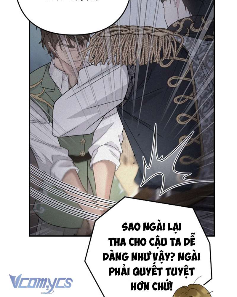 Trước Khi Em Có Ý Định Chạy Trốn Ta Sẽ Ngăn Chặn Nó Chap 14 - Next Chap 15