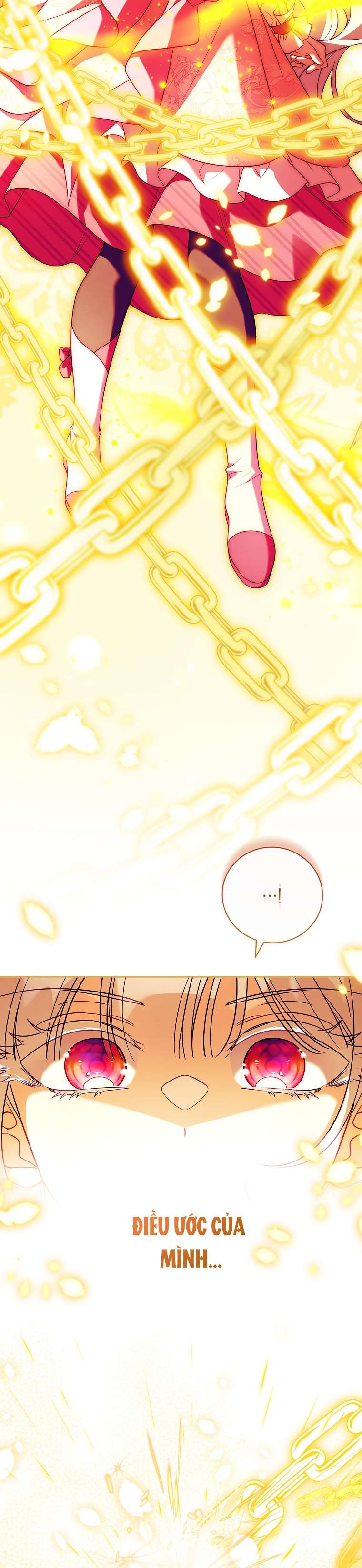 Cha Nào Con Nấy Chap 22 - Trang 3
