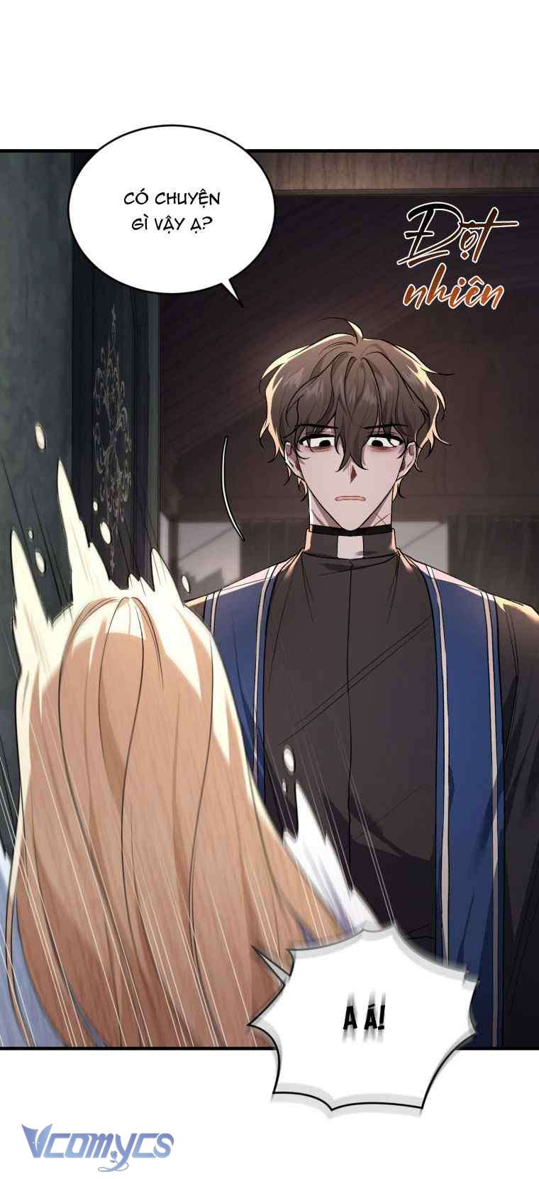 (Munn) Hoàn Nguyên Quý Cô Chap 16 - Next Chap 17