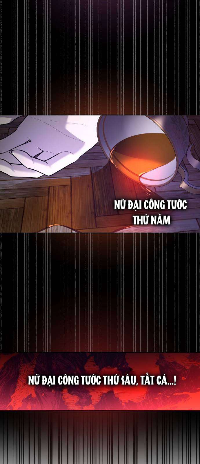 Cô Dâu Của Đại Công Tước Là Chiến Binh Địa Ngục Chap 1 - Trang 2