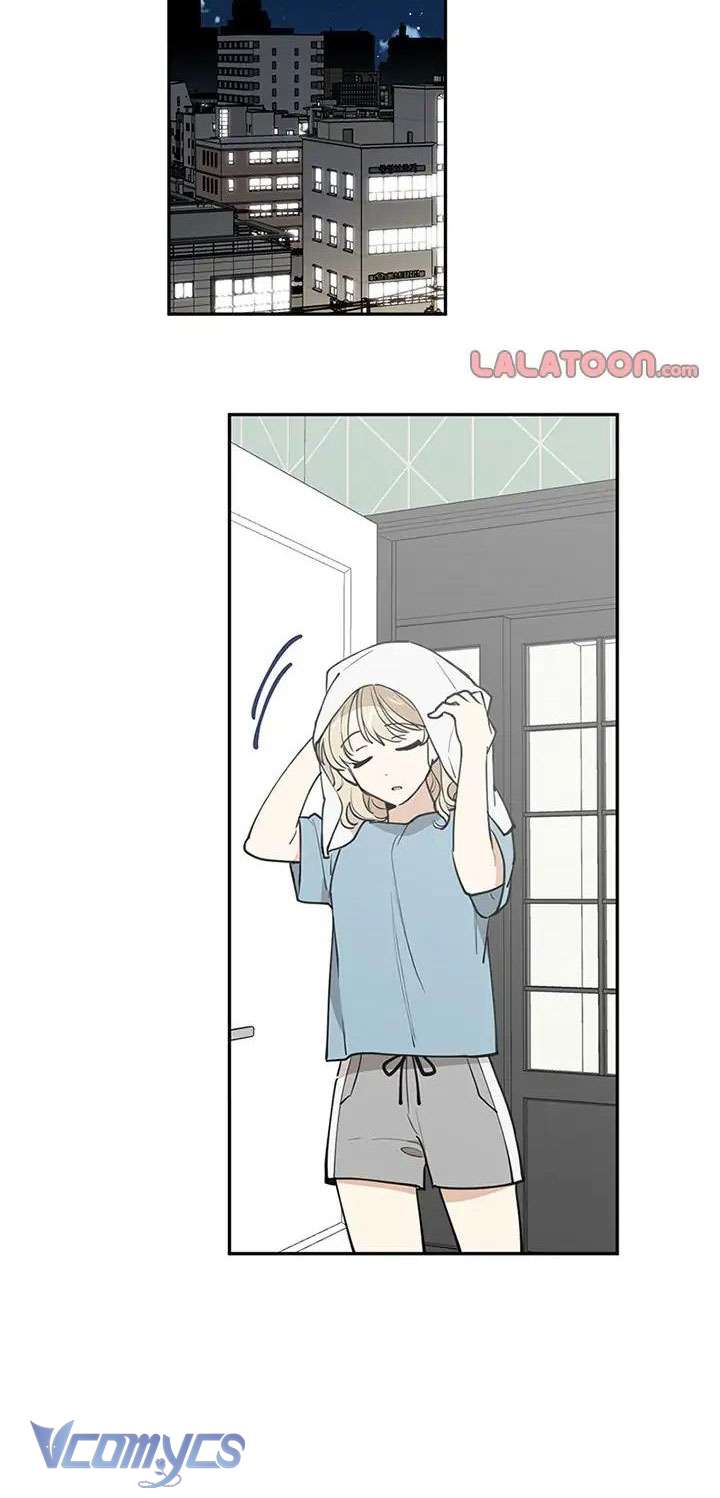 Điều Ước Sao Băng Chap 54 - Trang 3