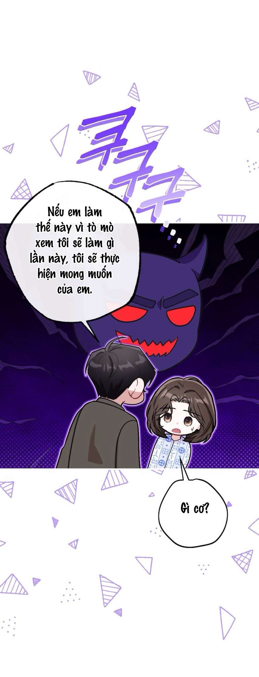 Chiếm Lấy Em Chap 11 - Next 