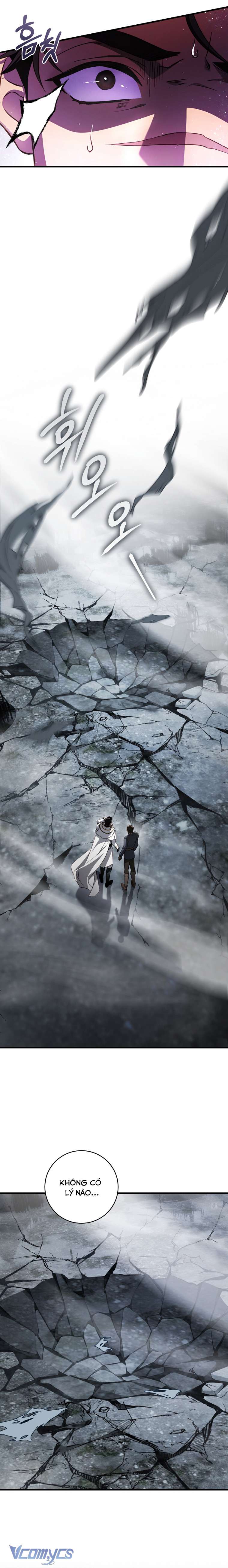 Hoa Bên Lưỡi Kiếm Chap 21 - Trang 2