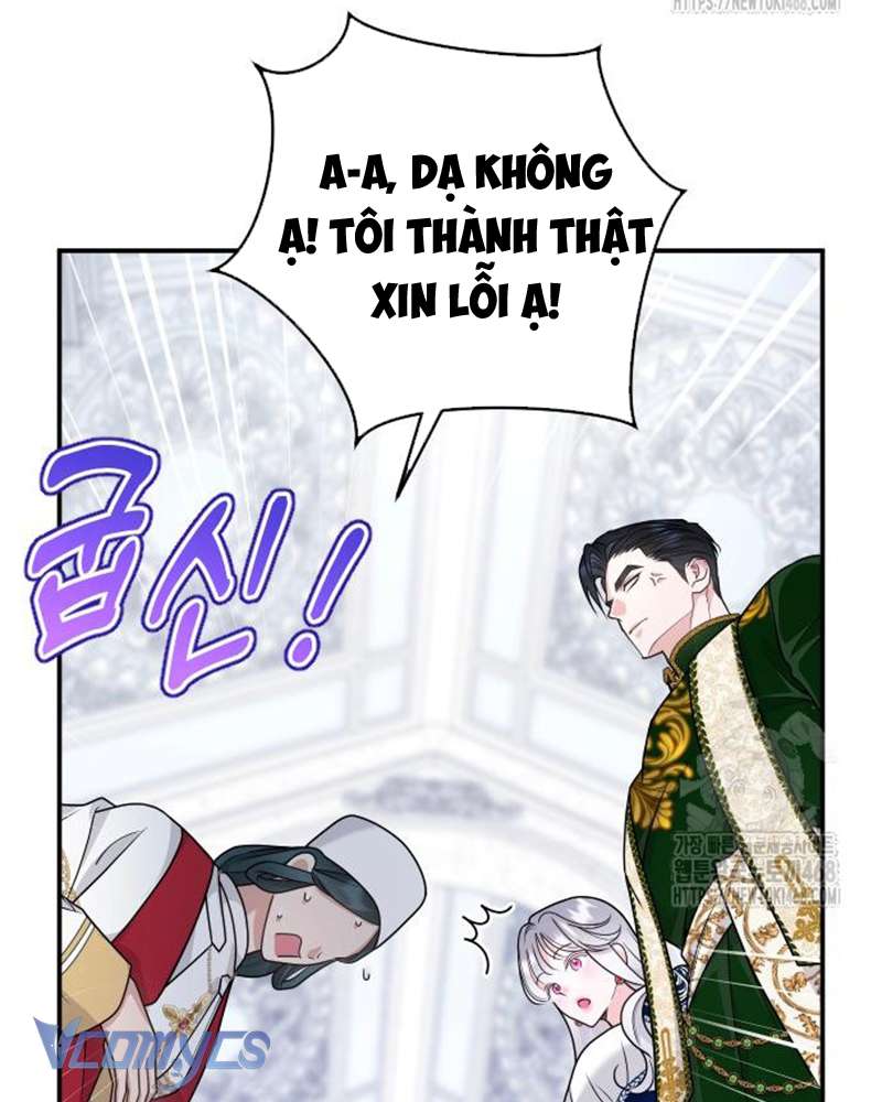 Praesepe Bên Ngoài Chiếc Lồng Chap 17 - Trang 3