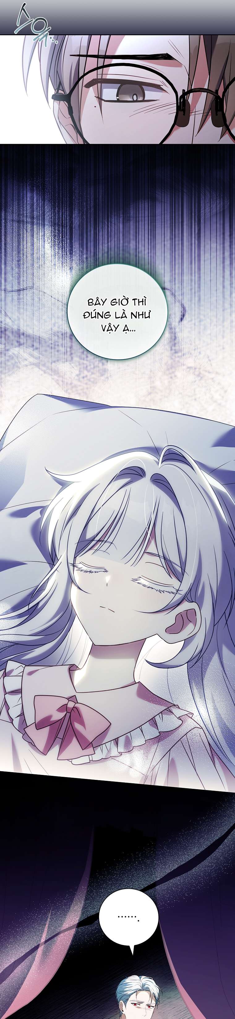 Cha Nào Con Nấy Chap 22 - Trang 3