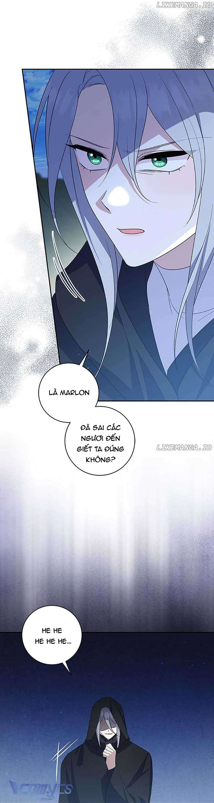 Kế Hoạch Trả Thù Chap 87 - Next 