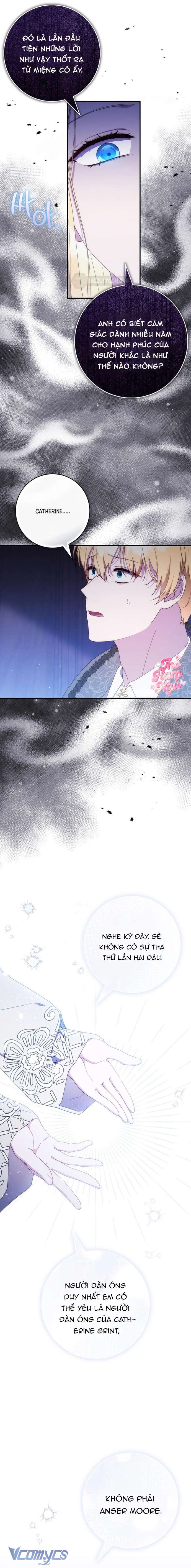Lần Đầu Tiên Làm Mẹ Chap 6 - Trang 2