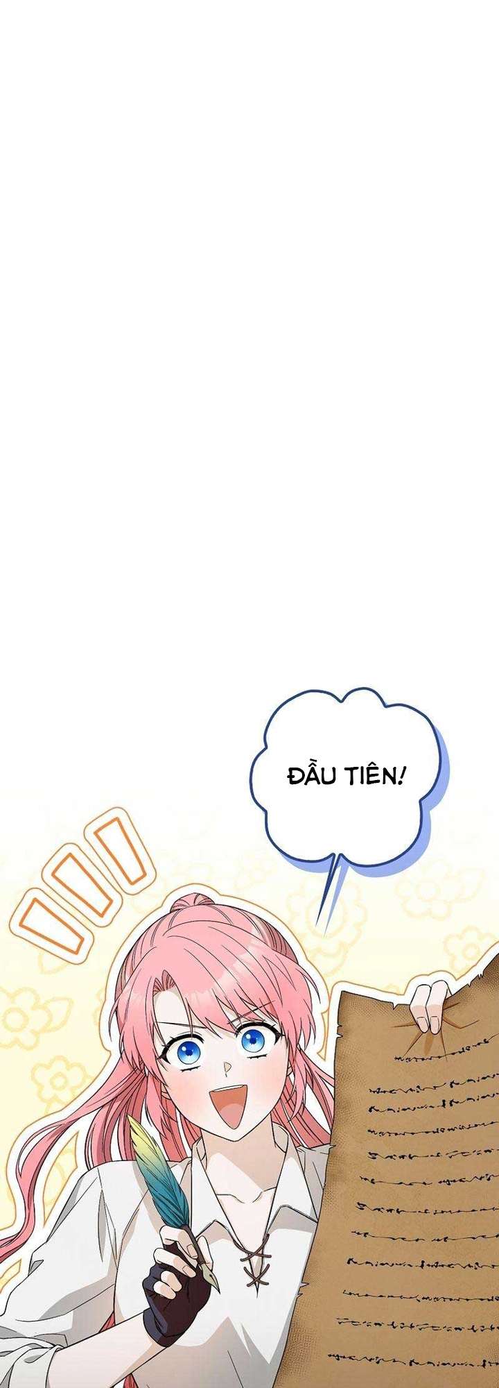 Hãy Cẩn Thận Với Người Đàn Ông Mạnh Nhất Đang Mê Muội Tôi Chap 2 - Trang 3