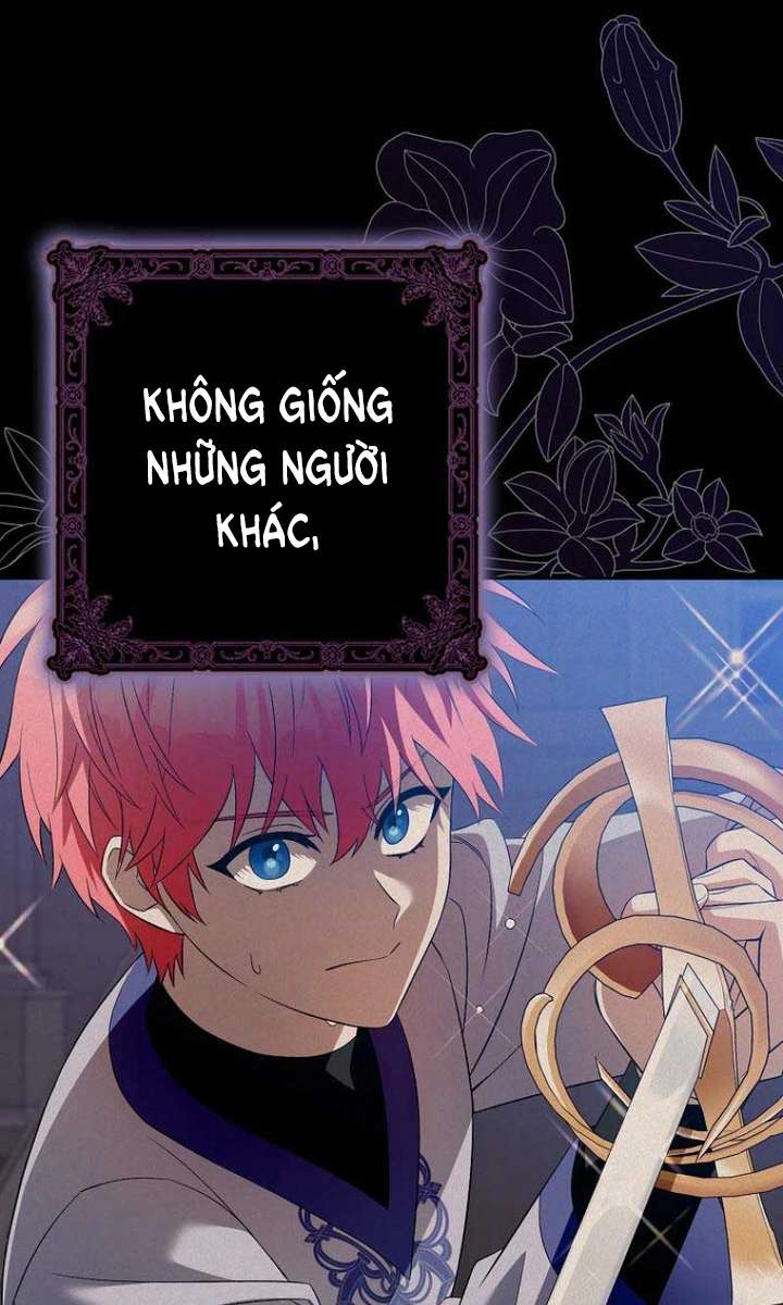 Hãy Cẩn Thận Với Người Đàn Ông Mạnh Nhất Đang Mê Muội Tôi Chap 5 - Trang 3