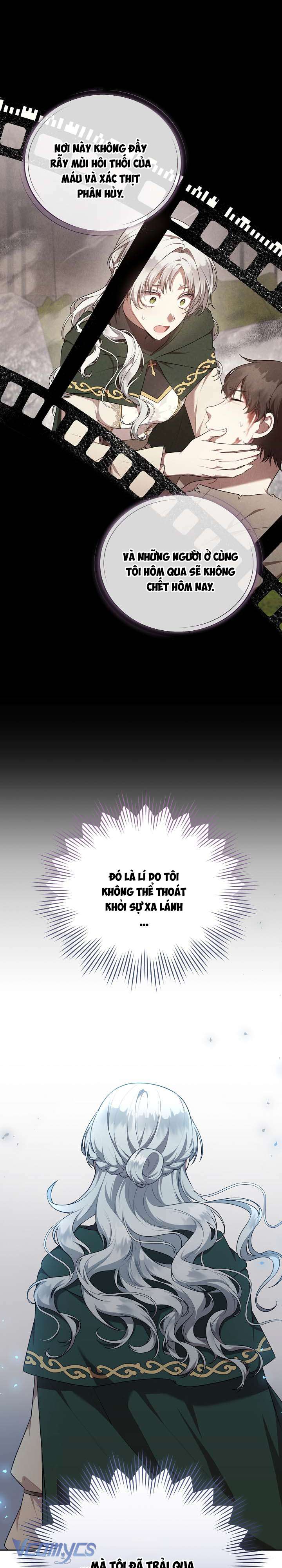 Chủ Tiệm Cafe Là Guide Cấp S Chap 14 - Trang 4