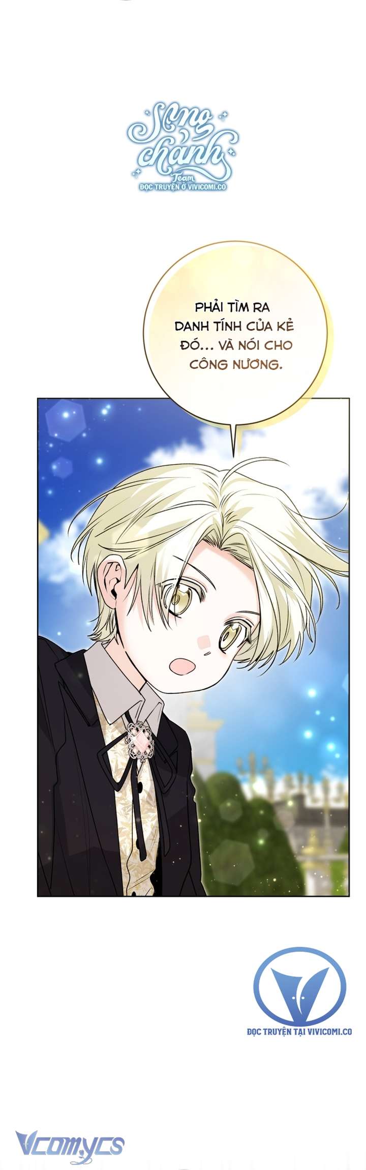 Bé Con Cá Voi Sát Thủ Chap 55 - Trang 4