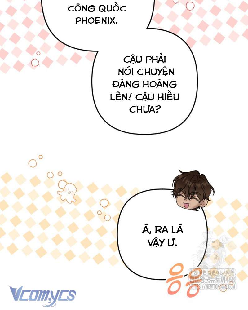 Trước Khi Em Có Ý Định Chạy Trốn Ta Sẽ Ngăn Chặn Nó Chap 13 - Trang 3