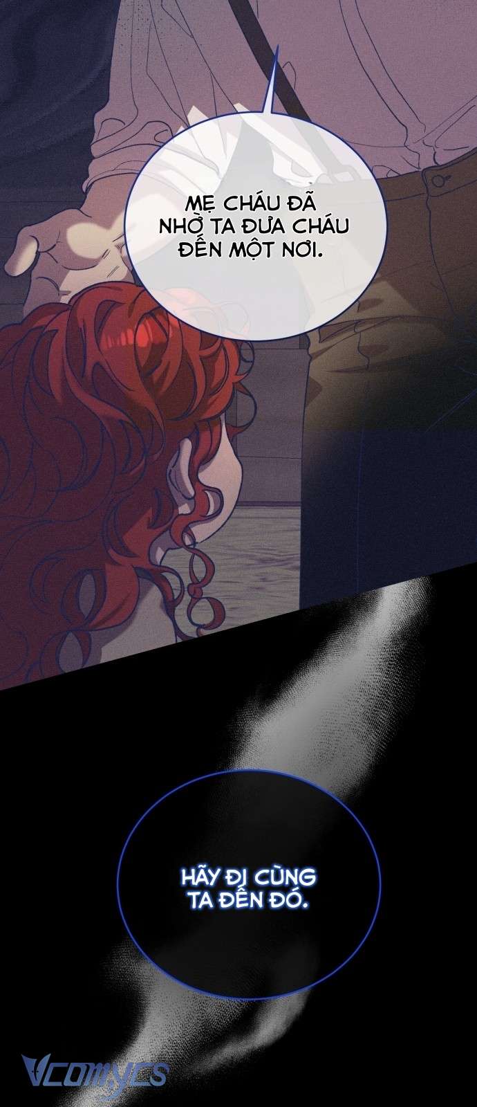 Aubrey Thanh Lịch Chap 1 - Trang 3